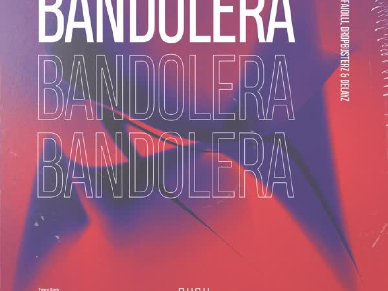 Bandolera (EP)