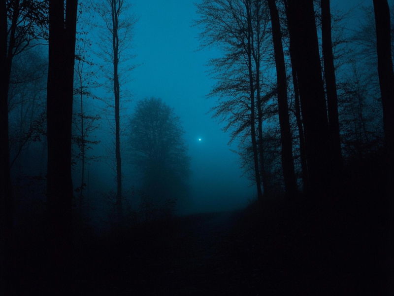 things left unspoken (Single)