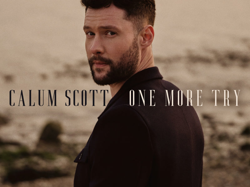 One More Try (Single)