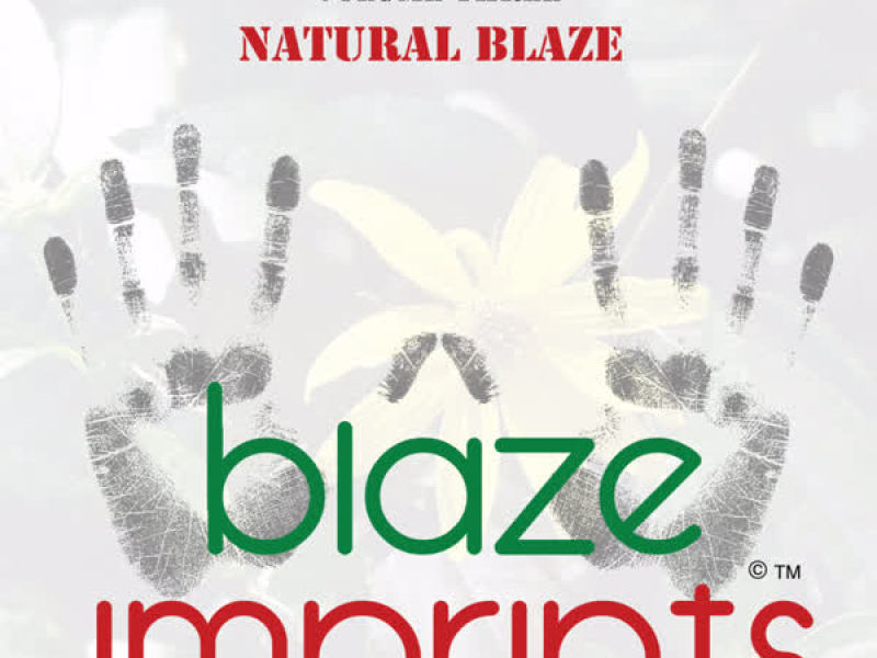 The Best of Blaze, Vol. 3 - Natural Blaze