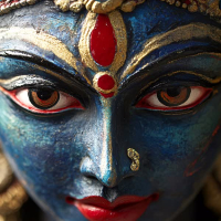 Light and Power: Sacred Mantras (EP)