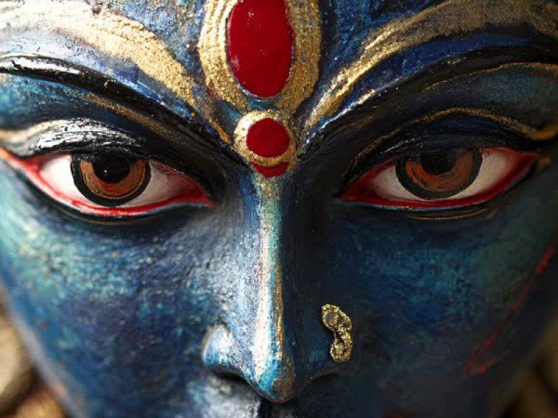 Light and Power: Sacred Mantras (EP)