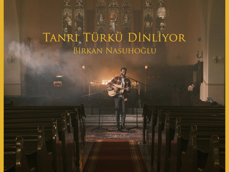 Tanrı Türkü Dinliyor (Canlı)