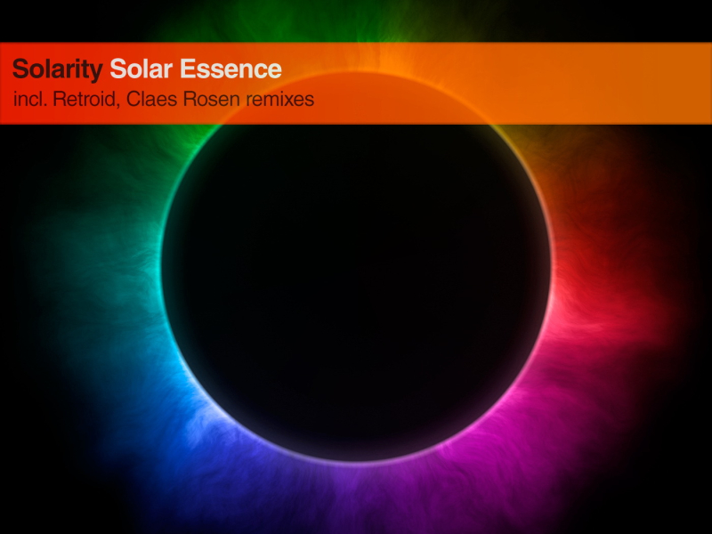 Solar Essence