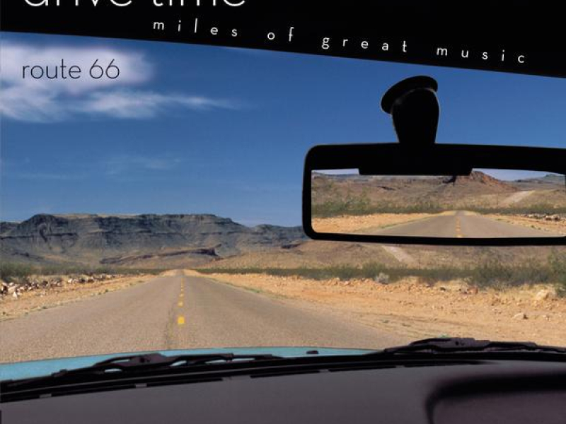 Route 66 [Drive Time]