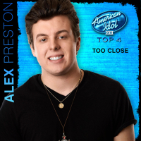 Too Close (American Idol Performance) (Single)