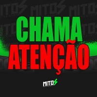 Chama Atenção (Single)