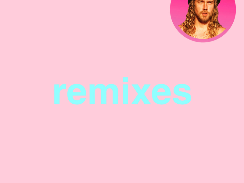 aimée - remixes