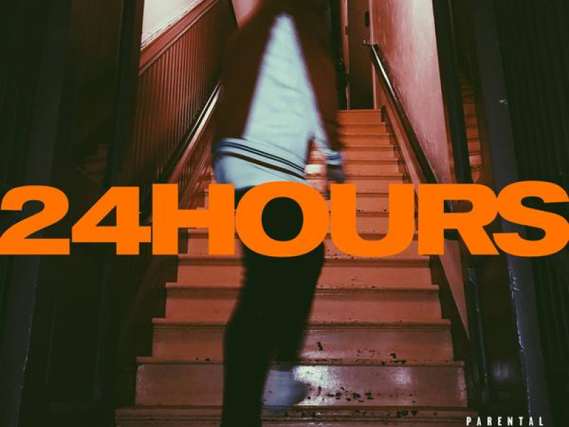 24 Hours (Single)