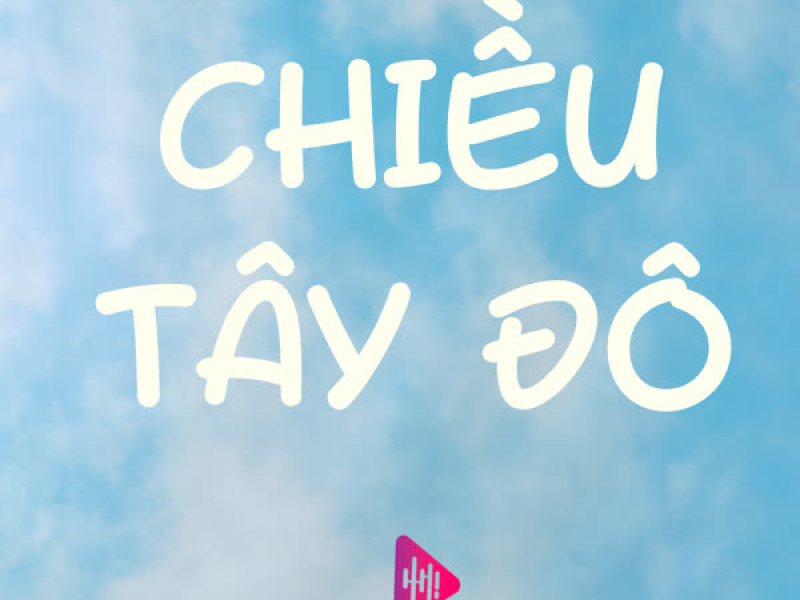 Chiều Tây Đô