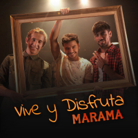 Vive y Disfruta (Single)