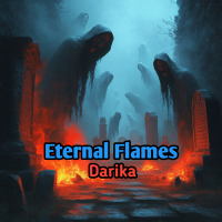 Eternal Flames (Single)