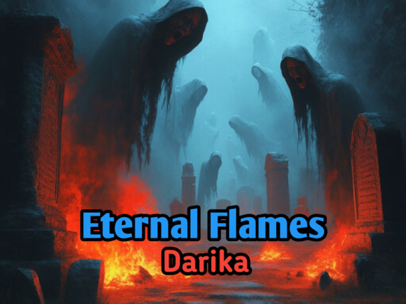 Eternal Flames (Single)