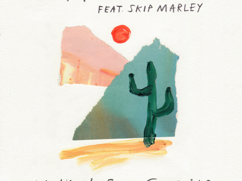 Until The Sun Comes Up (Single)