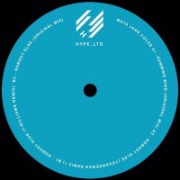 Nobody Else Remixes (EP)