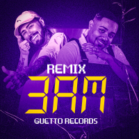 3 AM (Remix) (Single)