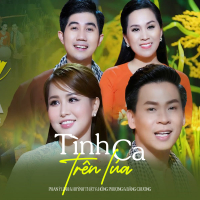 Tình Ca Trên Lúa (Single)