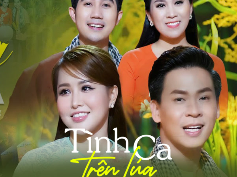 Tình Ca Trên Lúa (Single)