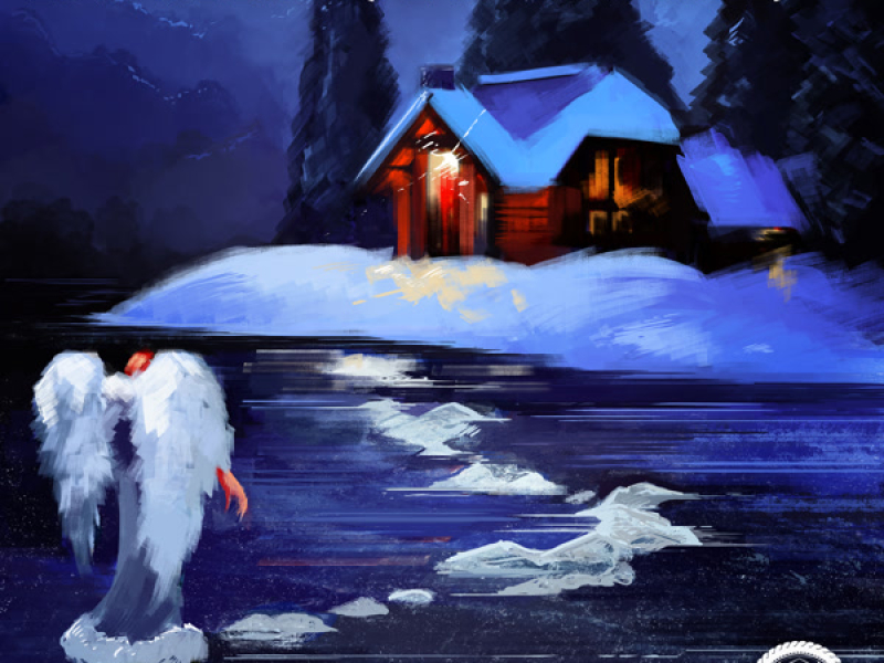 Love Me Back (Single)