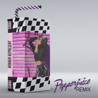 Winner Represent (Pepperjuice Remix) (Single)