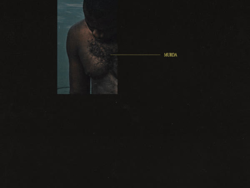 MURDA (Single)