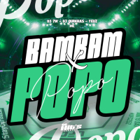 Bambam x Popo (Single)