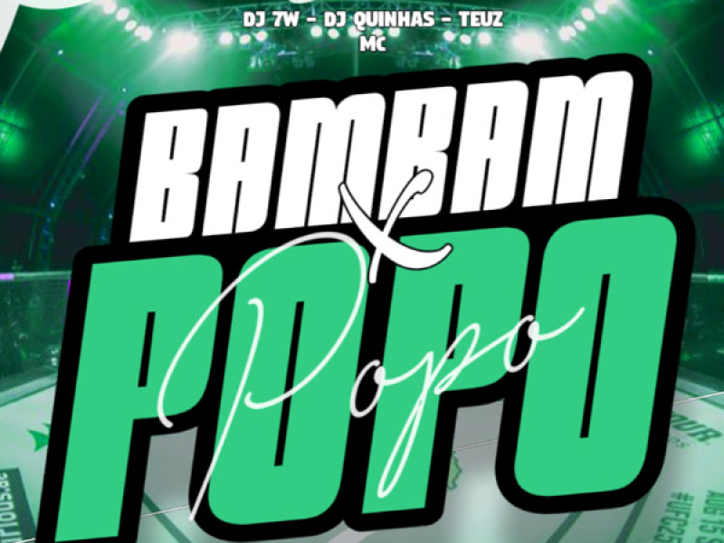 Bambam x Popo (Single)
