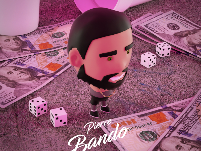 Bando (feat. Kap G & O.T. Genasis)