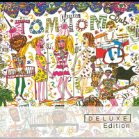 Tom Tom Club (Deluxe Edition - E Album)