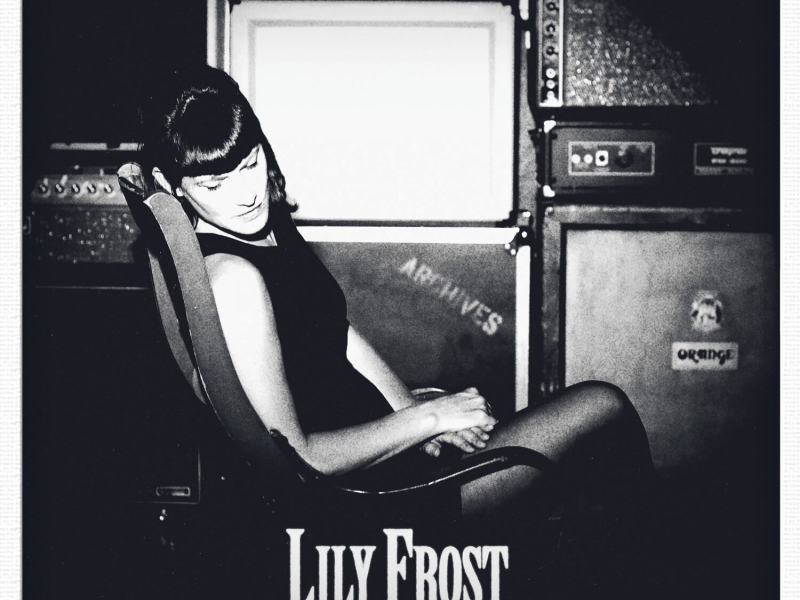 Motherless Child (EP)