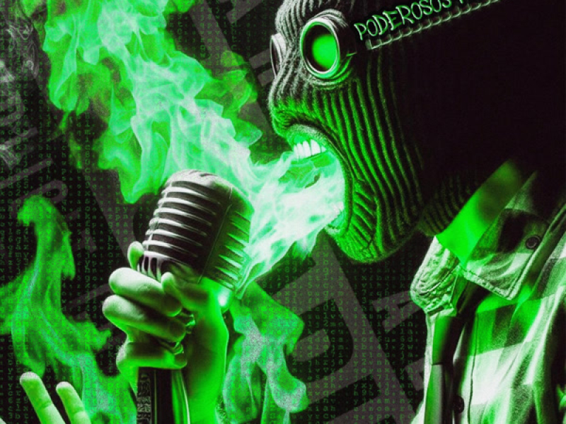 Poderosos Freestyles (Single)