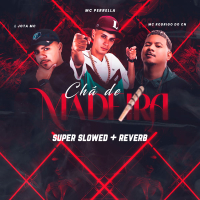 CHÁ DE MADEIRA (SUPER SLOWED + REVERB) (Single)