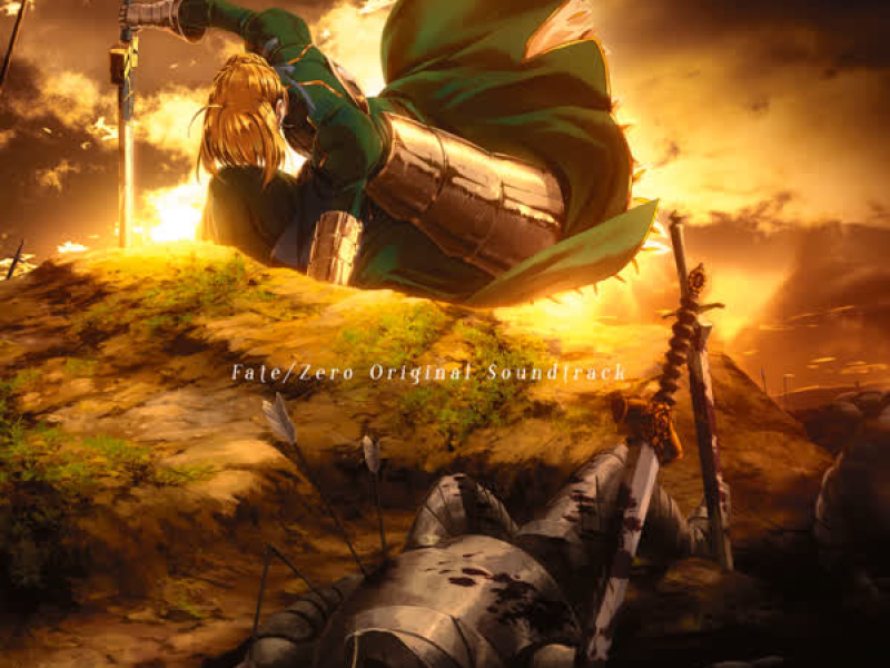 Fate/Zero Original Soundtrack