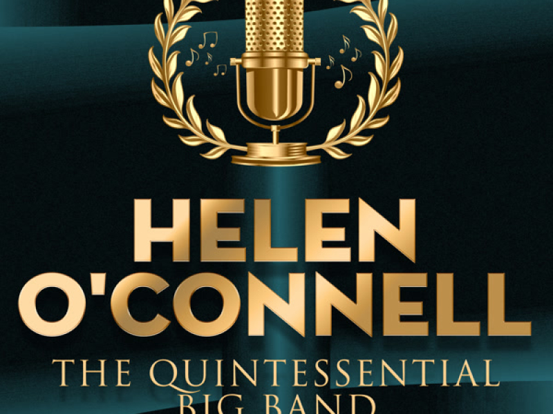 The Quintessential Big Band Singer