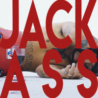 JACKASS (Single)