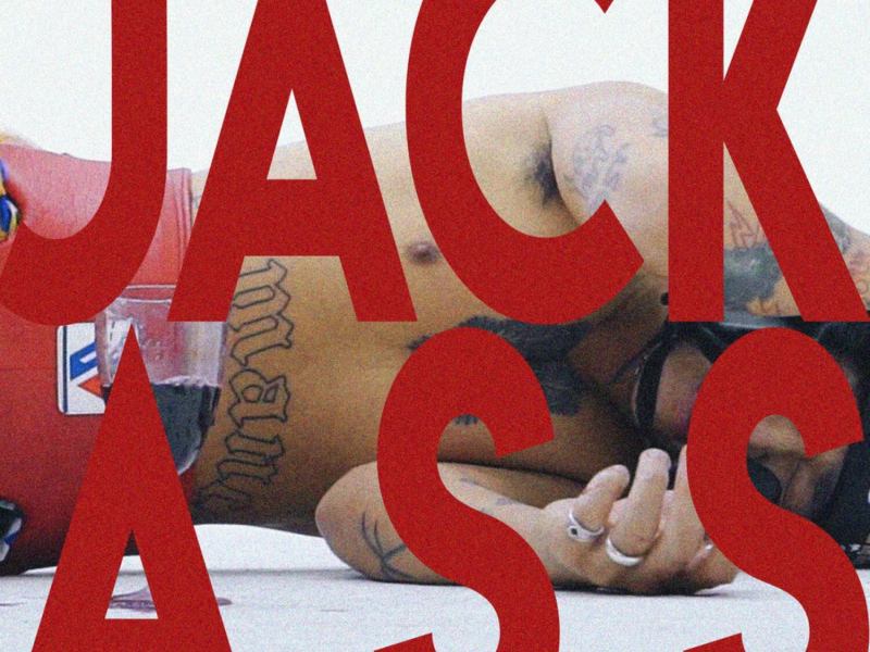 JACKASS (Single)