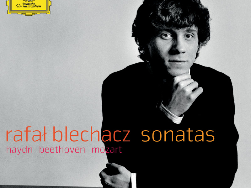 Sonatas - Haydn, Mozart, Beethoven