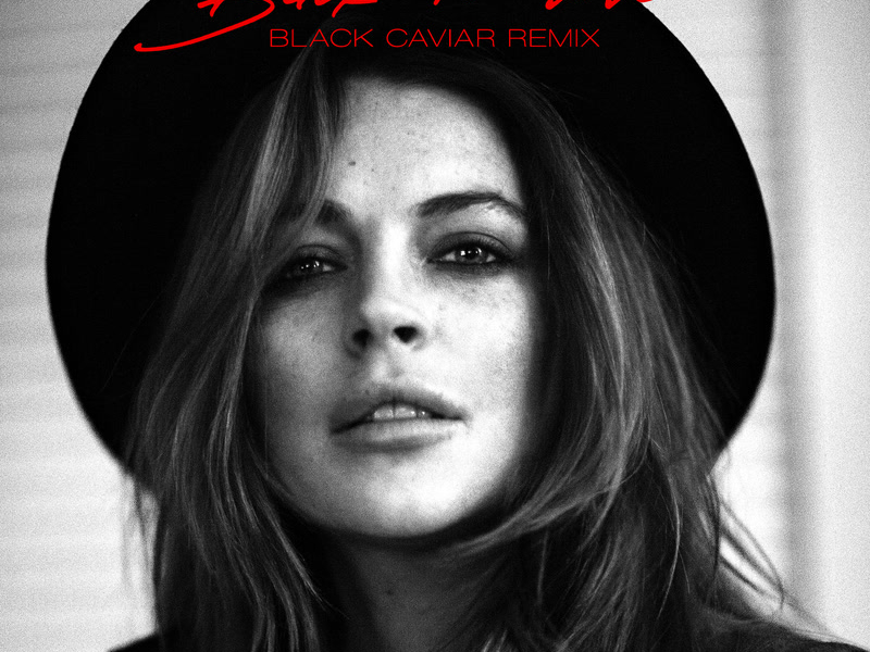 Back To Me (Black Caviar Remix) (Single)