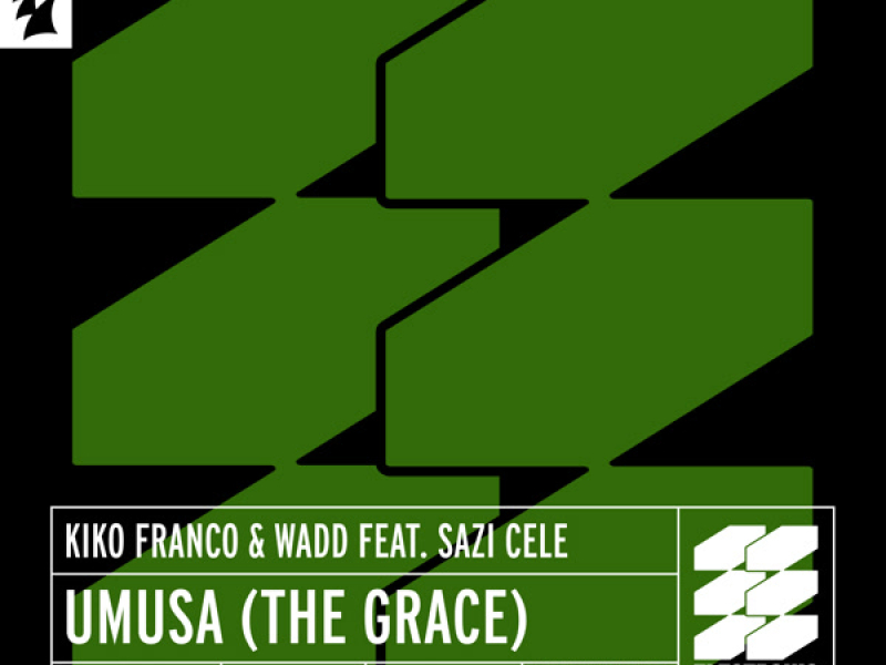 UMUSA (The Grace) (Single)