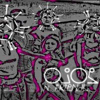 Ojos And Friends EP (EP)