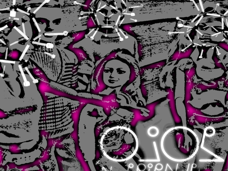 Ojos And Friends EP (EP)