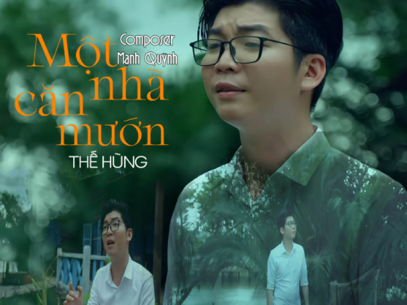 Một Căn Nhà Mướn (Single)