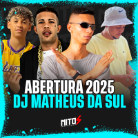 ABERTURA 2025 (Single)