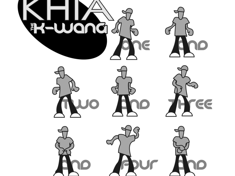 The K-Wang - Radio Remixes