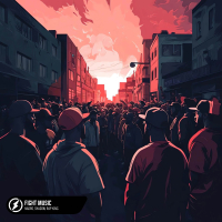 Fight Music (Single)