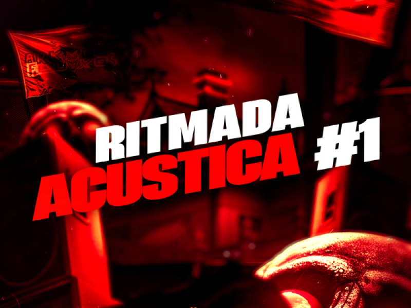Ritmada Acústica #1 (Single)