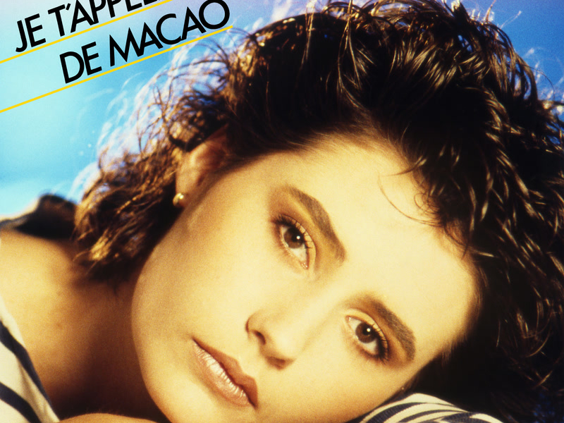 Je t'appelle de Macao (Single)