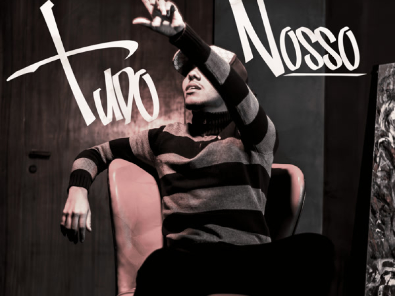 TUDO NOSSO (Single)