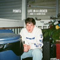 life in a locker (Single)