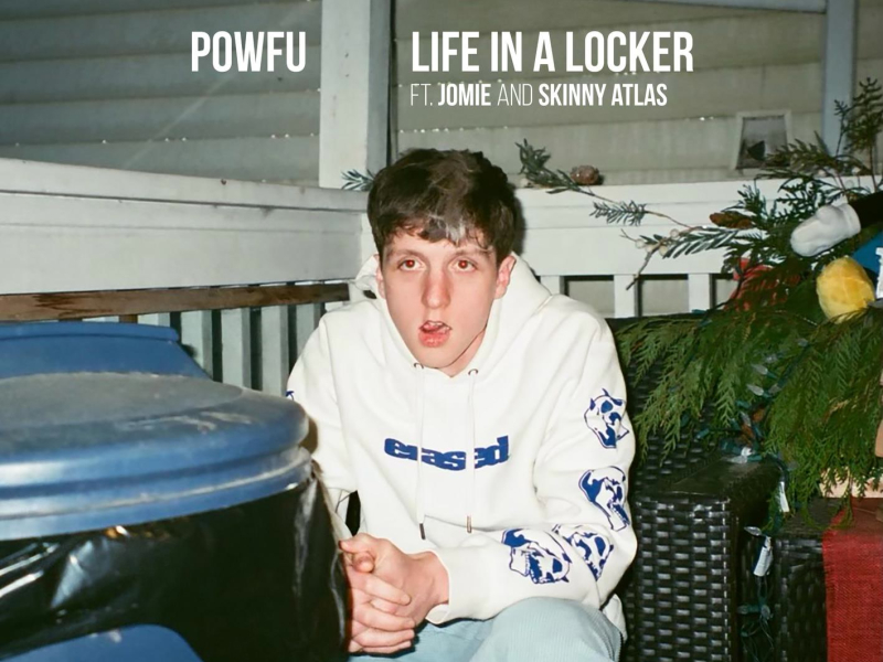 life in a locker (Single)